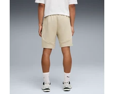 Puma Šortai Vyrams Evostripe Men's Shorts rusvai gelsvas 692192 61