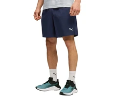 Puma Šortai Vyrams M Tad Foundations 7" Woven Mėlyna 528046 06