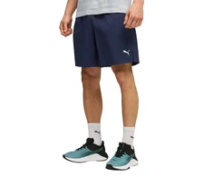 Puma Šortai Vyrams M Tad Foundations 7" Woven Mėlyna 528046 06