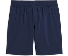Puma Šortai Vyrams M Tad Foundations 7" Woven Mėlyna 528046 06