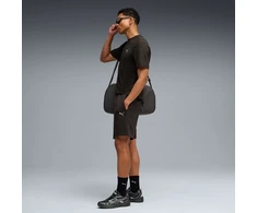 Puma Šortai Vyrams Pumatech Shorts Juodas 692182 01