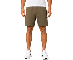 Puma Šortai Vyrams Pumatech Shorts Khaki 692182 81