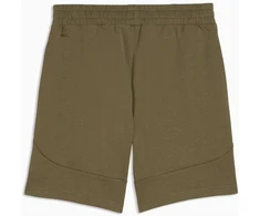 Puma Šortai Vyrams Pumatech Shorts Khaki 692182 81