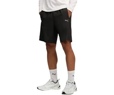Puma Šortai Vyrams Pumatech Woven Shorts Juodas 692187 01