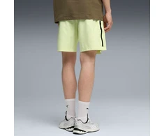 Puma Šortai Vyrams Pumatech Woven Shorts Geltona 692187 38