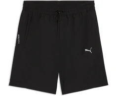 Puma Šortai Vyrams Pumatech Woven Shorts Juodas 692187 01