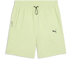 Puma Šortai Vyrams Pumatech Woven Shorts Geltona 692187 38