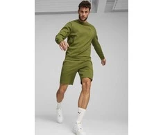 Puma Šortai Vyrams Rad/Cal Shorts 9 Žalias 678918 33