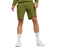 Puma Šortai Vyrams Rad/Cal Shorts 9 Žalias 678918 33