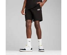 Puma Šortai Vyrams Sport Shorts Juodas 684623 01