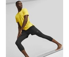 Puma Šortai Vyrams Studio 2in1 Short Juodas 523293 01