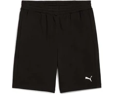Puma Šortai Vyrams Tad Essentials 8" Knit Shorts Juodas 525909 01