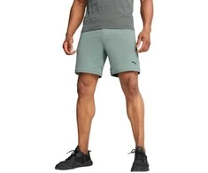 Puma Šortai Vyrams Tad Essentials 8" Knit Shorts Žalias 525909 30