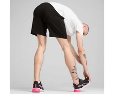 Puma Šortai Vyrams Tad Essentials 8" Knit Shorts Juodas 525909 01