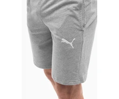 Puma Šortai Vyrams TeamGoal Casuals Shorts Pilkas 658608 33