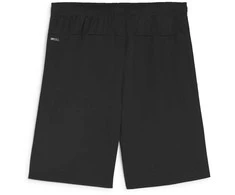 Puma Šortai Vyrams TeamGoal Shorts Juodas 705752 03