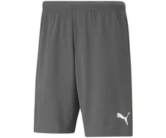 Puma Šortai Vyrams Teamrise Short Pilkas 704942 13