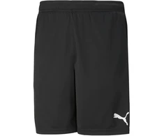 Puma Šortai Vyrams TeamRise Training Shorts Juodas 657336 03