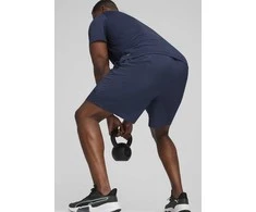 Puma Šortai Vyrams Train Fav Blaster 7" Navy 520142 14