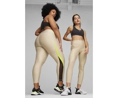 Puma Sportinė Liemenėlė Moterims 4Keeps Bra Juodas 525317 01