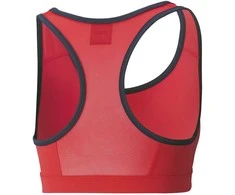 Puma Sportinė Liemenėlė Moterims Mid Impact 4Keeps Coral 520304 89