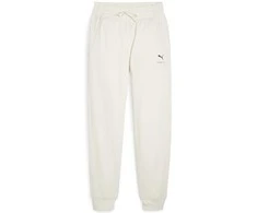Puma Sportinės Kelnės Moterims Better Sportswear Baltas 679010 99