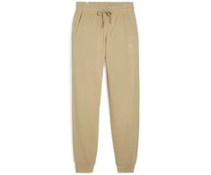 Puma Sportinės Kelnės Moterims Better Sportswear Kreminis 679010 83