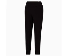 Puma Sportinės Kelnės Moterims Bmw Mms Wmn Ess Sweat Pants Juodas 536524 01