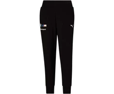 Puma Sportinės Kelnės Moterims Bmw Mms Wmn Ess Sweat Pants Juodas 536524 01