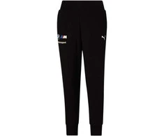Puma Sportinės Kelnės Moterims Bmw Mms Wmn Ess Sweat Pants Juodas 536524 01