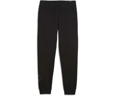 Puma Sportinės Kelnės Moterims Ess+ Animal Pants Fl Juodas 681496 01