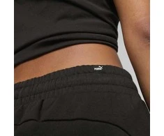 Puma Sportinės Kelnės Moterims Ess+ Animal Pants Fl Juodas 681496 01
