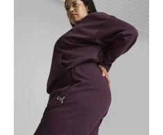 Puma Sportinės Kelnės Moterims Ess Elevated Sweatpants Fl 676805 44