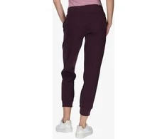 Puma Sportinės Kelnės Moterims Ess+ Metallic Pants Fl Midnight Plum 849959 44