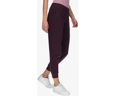Puma Sportinės Kelnės Moterims Ess+ Metallic Pants Fl Midnight Plum 849959 44