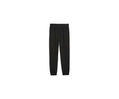 Puma Sportinės Kelnės Moterims ESS+ Script Pants Juodas 679350 01