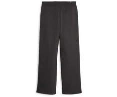 Puma Sportinės Kelnės Moterims Ess+ Straight Leg Juodas 676093 01