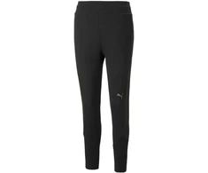 Puma Sportinės Kelnės Moterims Evostripe High-Waist Juodas 849811 01