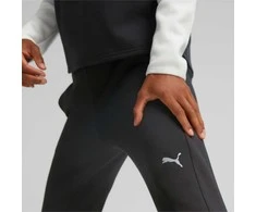 Puma Sportinės Kelnės Moterims Evostripe High-Waist Juodas 849811 01