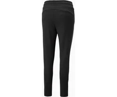 Puma Sportinės Kelnės Moterims Evostripe High-Waist Juodas 849811 01