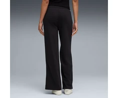 Puma Sportinės Kelnės Moterims Her Comfort High-Waist Pants Juodas 691889 01