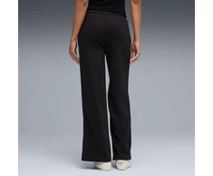 Puma Sportinės Kelnės Moterims Her Comfort High-Waist Pants Juodas 691889 01
