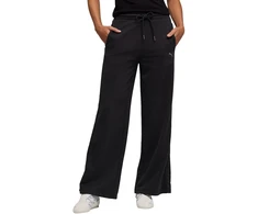 Puma Sportinės Kelnės Moterims Her Comfort High-Waist Pants Juodas 691889 01