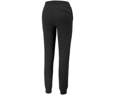 Puma Sportinės Kelnės Moterims Power Tape Pants Juodas 674227 01