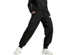 Puma Sportinės Kelnės Moterims Squad Pants Fl 681542 01