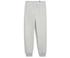 Puma Sportinės Kelnės Moterims Squad Pants Pilkas 677901 04