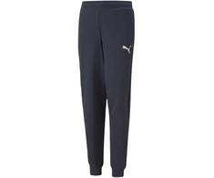 Puma Sportinės Kelnės Paaugliams Active Sports Sweatpants Tr Navy 670076 43