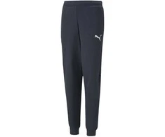 Puma Sportinės Kelnės Paaugliams Active Sports Sweatpants Tr Navy 670076 43