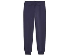 Puma Sportinės Kelnės Paaugliams Ess+ Logo Lab Sweatpants Fl Navy 676326 06