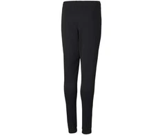 Puma Sportinės Kelnės Paaugliams TeamRise Poly Training Juodas 657391 03